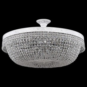 Люстра на штанге Bohemia Ivele Crystal AL1901 AL19011/80OL WMN в Красноуральске - krasnouralsk.mebel24.online | фото 2