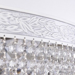 Люстра на штанге Bohemia Ivele Crystal AL1901 AL19011/80OL WMN в Красноуральске - krasnouralsk.mebel24.online | фото 3