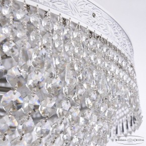 Люстра на штанге Bohemia Ivele Crystal AL1901 AL19011/80OL WMN в Красноуральске - krasnouralsk.mebel24.online | фото 4