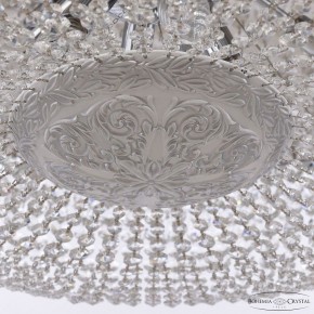 Люстра на штанге Bohemia Ivele Crystal AL1901 AL19011/80OL WMN в Красноуральске - krasnouralsk.mebel24.online | фото 5