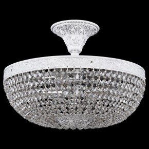 Люстра на штанге Bohemia Ivele Crystal AL1905 AL19051/35OL WMN в Красноуральске - krasnouralsk.mebel24.online | фото
