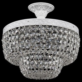 Люстра на штанге Bohemia Ivele Crystal AL1910 AL19101/35OL WMN в Красноуральске - krasnouralsk.mebel24.online | фото 2