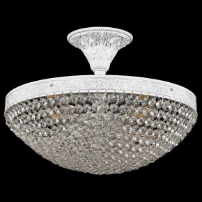 Люстра на штанге Bohemia Ivele Crystal AL1932 AL19321/35OL WMN в Красноуральске - krasnouralsk.mebel24.online | фото 2