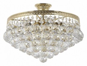 Люстра на штанге Dio D’Arte Cremono Cremono E 1.3.38.600 G в Красноуральске - krasnouralsk.mebel24.online | фото