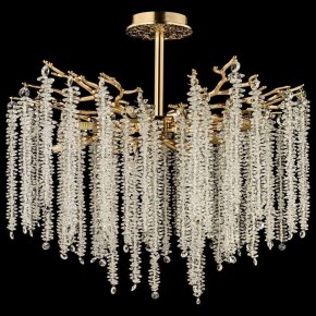 Люстра на штанге Dio D’Arte Tavenna Gold Tavenna H 1.3.60.100 G в Красноуральске - krasnouralsk.mebel24.online | фото 2