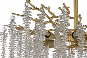 Люстра на штанге Dio D’Arte Tavenna Gold Tavenna H 1.3.60.100 G в Красноуральске - krasnouralsk.mebel24.online | фото 3