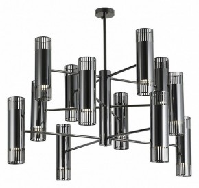 Люстра на штанге Favourite Farol 4481-24P в Красноуральске - krasnouralsk.mebel24.online | фото