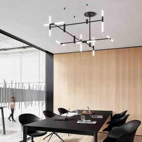 Люстра на штанге Imperiumloft ALTONA ALTONA01 в Красноуральске - krasnouralsk.mebel24.online | фото 10