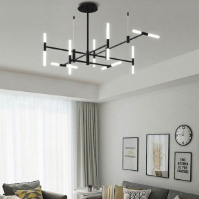 Люстра на штанге Imperiumloft ALTONA ALTONA01 в Красноуральске - krasnouralsk.mebel24.online | фото 4