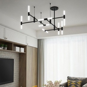 Люстра на штанге Imperiumloft ALTONA ALTONA01 в Красноуральске - krasnouralsk.mebel24.online | фото 7
