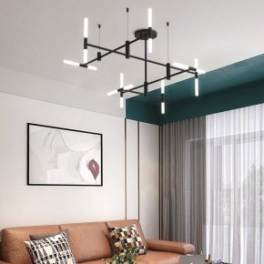 Люстра на штанге Imperiumloft ALTONA ALTONA01 в Красноуральске - krasnouralsk.mebel24.online | фото 9