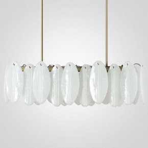 Люстра на штанге Imperiumloft Angel Style Italian Murano Glass 40,252 в Красноуральске - krasnouralsk.mebel24.online | фото