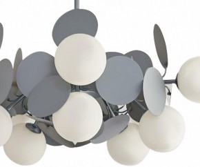 Люстра на штанге Kink Light Матиас 074160-10,16(16) в Красноуральске - krasnouralsk.mebel24.online | фото 2