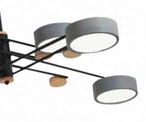 Люстра на штанге Kink Light Рапис 07648-6,16(4000K) в Красноуральске - krasnouralsk.mebel24.online | фото