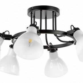 Люстра на штанге Lightstar Acrobata 761060 в Красноуральске - krasnouralsk.mebel24.online | фото 4