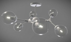 Люстра на штанге Lightstar Beta 785066 в Красноуральске - krasnouralsk.mebel24.online | фото 6