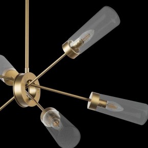 Люстра на штанге Lightstar Crotone 690063 в Красноуральске - krasnouralsk.mebel24.online | фото 5