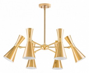 Люстра на штанге Lightstar Dumo 816061 в Красноуральске - krasnouralsk.mebel24.online | фото 2