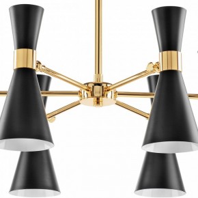 Люстра на штанге Lightstar Dumo 816067 в Красноуральске - krasnouralsk.mebel24.online | фото 4