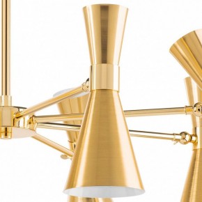 Люстра на штанге Lightstar Dumo 816081 в Красноуральске - krasnouralsk.mebel24.online | фото 3