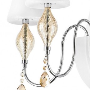 Люстра на штанге Lightstar Escica 806050 в Красноуральске - krasnouralsk.mebel24.online | фото 10