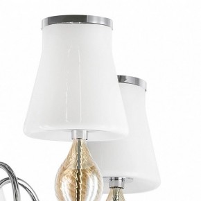 Люстра на штанге Lightstar Escica 806050 в Красноуральске - krasnouralsk.mebel24.online | фото 8