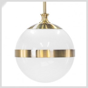Люстра на штанге Lightstar Globo 813191 в Красноуральске - krasnouralsk.mebel24.online | фото 4