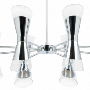 Люстра на штанге Lightstar Strato 817164 в Красноуральске - krasnouralsk.mebel24.online | фото 5