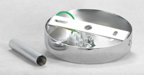 Люстра на штанге Lussole Wilcox LSP-8381 в Красноуральске - krasnouralsk.mebel24.online | фото 6