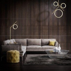 Люстра на штанге Mantra Olimpia 6581 в Красноуральске - krasnouralsk.mebel24.online | фото 2