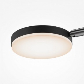 Люстра на штанге Maytoni Fad MOD070CL-L30B3K в Красноуральске - krasnouralsk.mebel24.online | фото 2