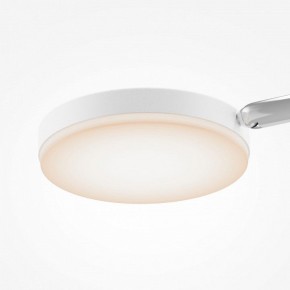 Люстра на штанге Maytoni Fad MOD070CL-L30W3K в Красноуральске - krasnouralsk.mebel24.online | фото 2