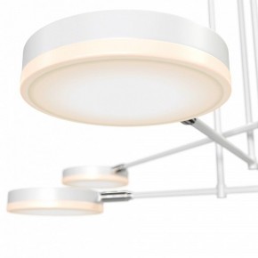 Люстра на штанге Maytoni Fad MOD070PL-L36W3K в Красноуральске - krasnouralsk.mebel24.online | фото 4
