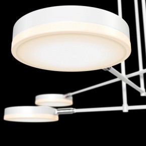 Люстра на штанге Maytoni Fad MOD070PL-L36W3K в Красноуральске - krasnouralsk.mebel24.online | фото 5