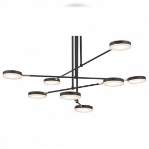 Люстра на штанге Maytoni Fad MOD070PL-L48B3K в Красноуральске - krasnouralsk.mebel24.online | фото 2