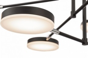 Люстра на штанге Maytoni Fad MOD070PL-L48B3K в Красноуральске - krasnouralsk.mebel24.online | фото 9