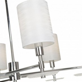 Люстра на штанге Maytoni Martina MOD034PL-05CH в Красноуральске - krasnouralsk.mebel24.online | фото 8
