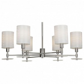Люстра на штанге Maytoni Martina MOD034PL-06CH в Красноуральске - krasnouralsk.mebel24.online | фото 2