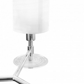Люстра на штанге Maytoni Martina MOD034PL-06CH в Красноуральске - krasnouralsk.mebel24.online | фото 6