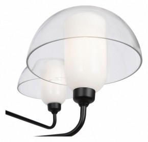 Люстра на штанге Maytoni Memory MOD177PL-04B в Красноуральске - krasnouralsk.mebel24.online | фото 3