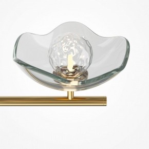 Люстра на штанге Maytoni Miracle MOD207PL-05BS в Красноуральске - krasnouralsk.mebel24.online | фото 5