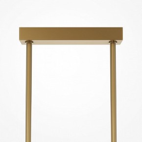 Люстра на штанге Maytoni Miracle MOD207PL-05BS в Красноуральске - krasnouralsk.mebel24.online | фото 6
