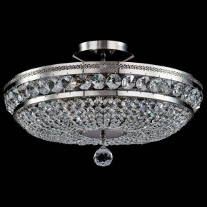 Люстра на штанге Maytoni Ottilia DIA700-CL-06-N в Красноуральске - krasnouralsk.mebel24.online | фото 2
