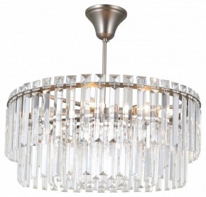 Люстра на штанге Moderli Crystal V10737-6P в Красноуральске - krasnouralsk.mebel24.online | фото