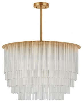 Люстра на штанге MW-Light Аделард 29 642018009 в Красноуральске - krasnouralsk.mebel24.online | фото