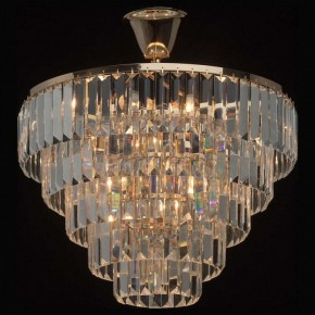 Люстра на штанге MW-Light Аделард 5 642010805 в Красноуральске - krasnouralsk.mebel24.online | фото 3