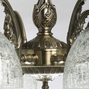 Люстра на штанге MW-Light Аманда 17 481015308 в Красноуральске - krasnouralsk.mebel24.online | фото 11