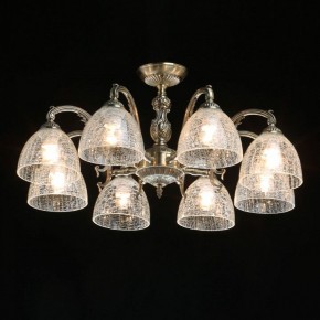 Люстра на штанге MW-Light Аманда 17 481015308 в Красноуральске - krasnouralsk.mebel24.online | фото 2