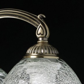 Люстра на штанге MW-Light Аманда 17 481015308 в Красноуральске - krasnouralsk.mebel24.online | фото 8