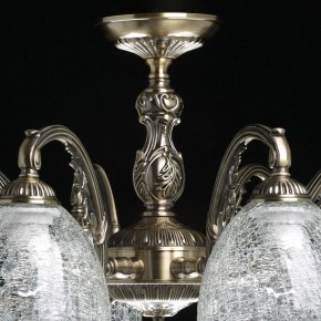 Люстра на штанге MW-Light Аманда 17 481015308 в Красноуральске - krasnouralsk.mebel24.online | фото 9
